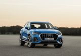 Successful model with new strengths: the second generation of the Audi Q3