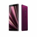 Sony’s new Xperia XZ3 flagship smartphone brings you a seamless design for an immersive viewing experience